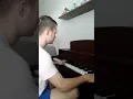 Download Lagu Bubble ending - Bye Bye, See You. (Jaa ne, Mata ne.) by Riria. (Piano Improvisation)