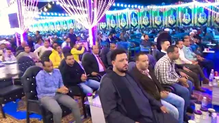 اضخم وأكبر حفلات الصعيد حفل زفاف الاستاذ محمد ناصر المأذون محافظة قنا محمود الشحات انور 2020 
