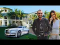 Ringo Starr s Lifestyle 2025 Net Worth Mansions Cars Drums Beatles Legacy Family More