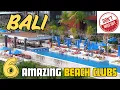 Download Lagu Bali: ontdek 6 exclusieve strandclubs
