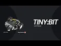 Build a Line Follower Robot with Micro bit Tiny bit