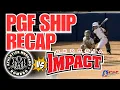 PGF Softball Championship Game Recap