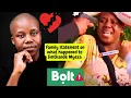 Download Lagu Something Bad Happened To YouTuber Simthande Comedy|Bolt Ride Horror|Simthande Myeza|Mamgobhozi tv