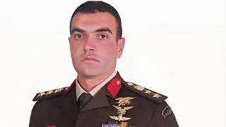 احنا مش بتوع حداد للشهيد احمد صابر منسي الاسطوره  احنا مش بتوع حداد للشهيد احمد صابر منسي الاسطوره