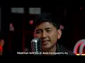 TAK KAN ADA CINTA YANG LAIN - DEWA 19 | Kanda Brothers Live at R57 Studio