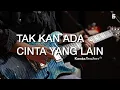 TAK KAN ADA CINTA YANG LAIN - DEWA 19 | Kanda Brothers Live at R57 Studio