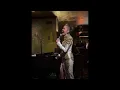 Miley Cyrus performs new song “EASY LOVER”