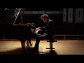 Beethoven Bagatelle op 119 no 1 - Paul Lewis live