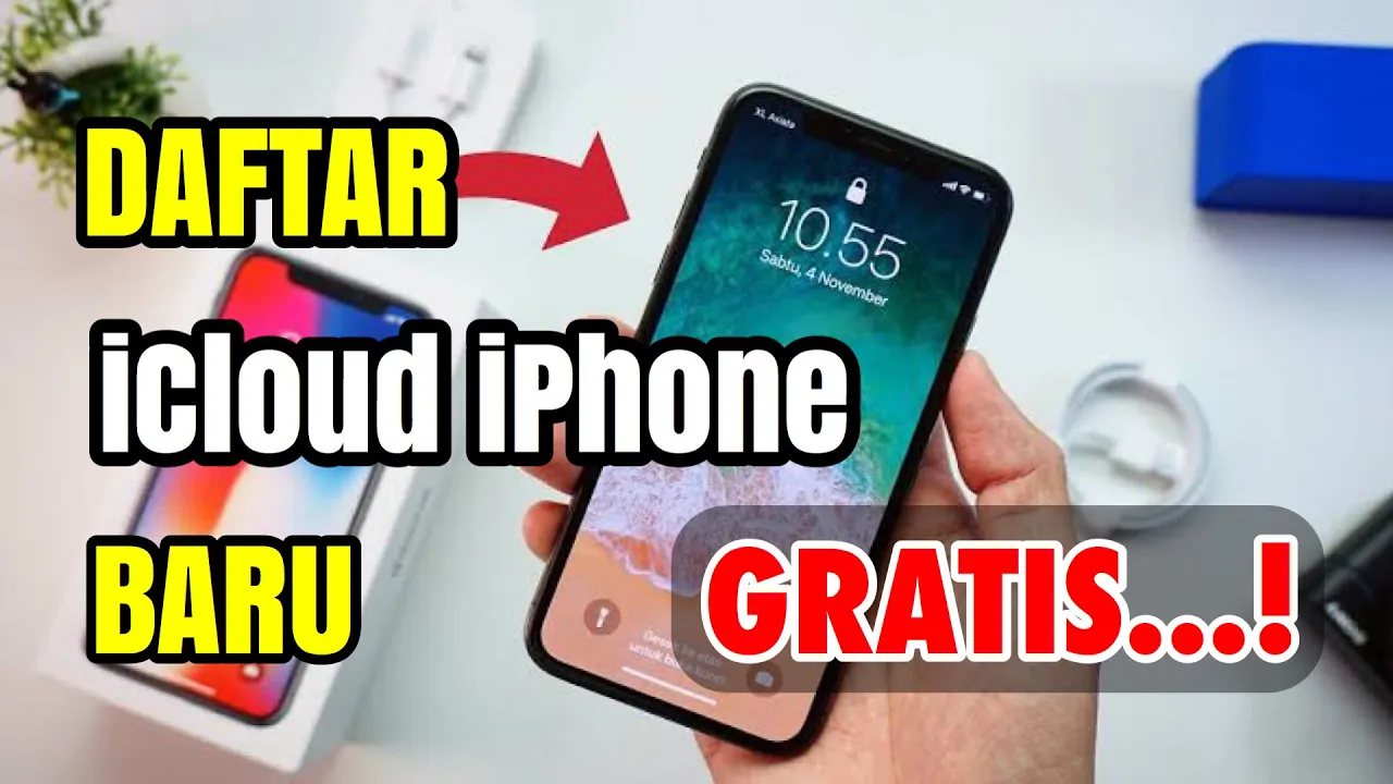 Cara Mudah Membeli Aplikasi & Game Di App Store Tanpa Kartu Kredit