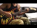 DOKKEN Dream Warriors