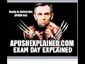 What to Expect During the APUSH Exam