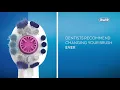 Oral B 3D WHITE - Teeth Whitening toothbrush heads