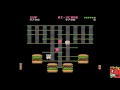 Burger Time 5200 ATARI 8-BIT - 53 200