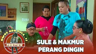 Download PERANG DINGIN SULE VS MAKMUR - AWAS ADA SULE PRIKITIEW MP3