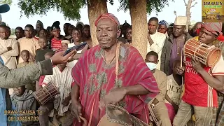kalli kidan mafarauta tare lawan s kila