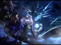 Tsuki ga Michibiku Isekai Douchuu OST/Tsukimichi-Moonlit Fantasy- OST - The Invincible