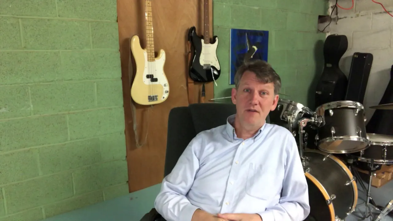 Metric modulation with simple and compound meters