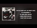 Polo G - Chosen 1 (Lyrics)