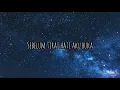 Download Lagu Mengintai Dari Tirai Kamar - EXIST ( Cover + Lirik) Cover by Try Suaka