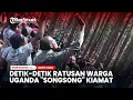 Download Lagu Detik-detik Ratusan Warga Uganda \