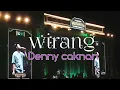Download Lagu Wirang - DENNY CAKNAN live alun alun - alun rembang