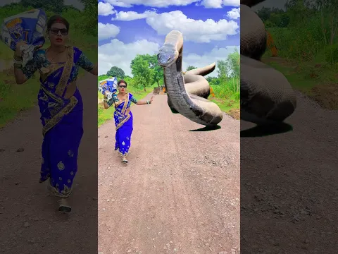 एक हनुमान भक्त की कहानी 🙏🚩जय हनुमान 🙏🚩#shortvideo #trending #viralvideo #shorts
