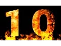 10 sec FIRE COUNTDOWN TIMER v 153 detonation with sound effects and voice