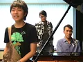 蘇打綠 sodagreen - 無與倫比的美麗（貝森朵夫鋼琴版）