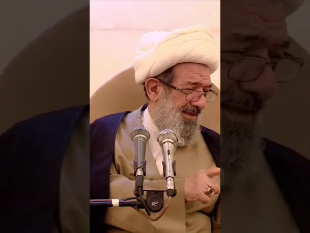 ⁣منها ليلة النصف من شهر شعبان. سماحة آية الله الشيخ باقر الإيرواني ١٣ شعبان ١٤٤٦هـ