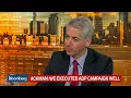 Ackman Says He Hasn t Heard From an Angry ADP Shareholder