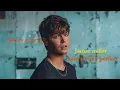 Download Lagu Jamie Miller - Here's Your Perfect lirik Tiktok Viral ( cover FLUKIE )