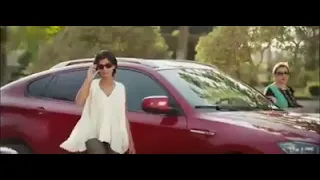 فستان الحلوة فضل شاكر 