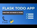 Creating Todo App With Flask Python Flask Todo App 01