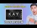 Kay Jewelers Credit Card Review 2026 Worth It or Leave It