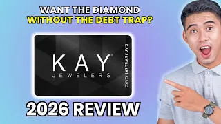 Kay Jewelers Credit Card Review 2026 Worth It or Leave It