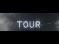 Ariana Grande - shut up (Positions Tour Visual)