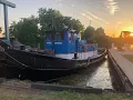 1903 Johnson Brothers 64 Tug - 38K Call Captain Bob Phillips 315-727-6097 for more details