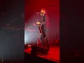 Father John Misty - "I Guess Time Just Makes Fools Of Us All" - Brooklyn Bowl, Las Vegas 5-16-26