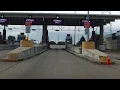 Interstate 65 - Indiana Exits 259 to 262 northbound