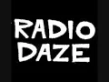Radio Daze, "The Sleight of Hand"