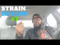 Strain Review Banana Cream Cake