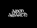 Amon Amarth - First Kill HD Lyrics
