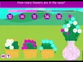 Abcya Molly adds subtracts from 20 full gameplay