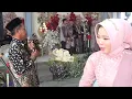 Lagu QIRO`AH  DAN DOA SAMBUTAN