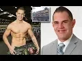 FDNY s Mr December arrested for smashing abottle on man s head - Daily News