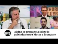 Download Lagu Carlos Alsina se pronuncia sobre la polémica entre Pablo Motos y David Broncano