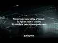 CAZZU - JEFA (LETRA/LYRICS)