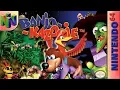 Longplay of Banjo-Kazooie