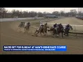 Hawthorne Race Course in Stickney to resume horse races amid financial problems
