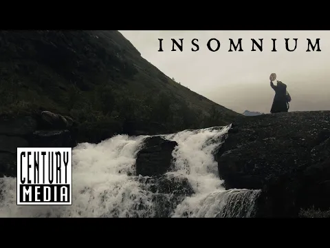 Download MP3 INSOMNIUM - Song Of The Dusk (OFFICIAL VIDEO)